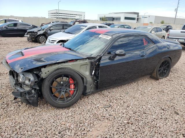 Продаж на аукціоні авто 2016 Dodge Challenger, vin: 2C3CDZC92GH245067, номер лоту: 69051064