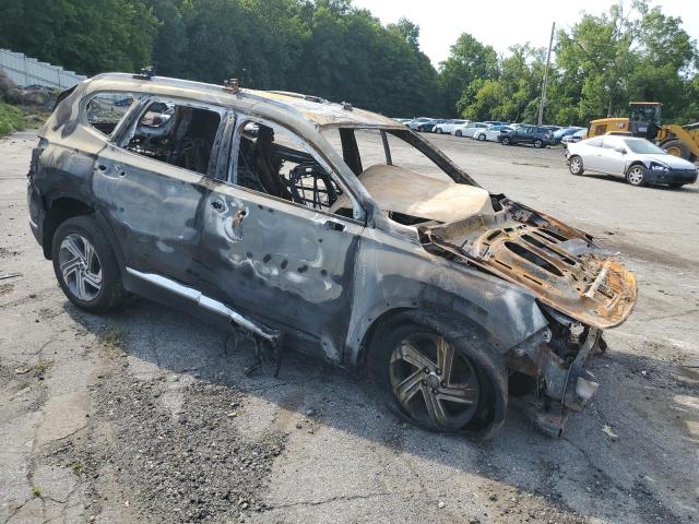 Aukcja sprzedaży 2022 Hyundai Santa Fe, vin: 5NMS2DAJ0NH482073, numer aukcji: 66303304