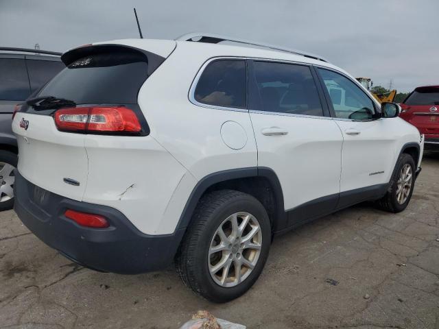 65914494 :رقم المزاد ، 1C4PJMCB7GW296223 vin ، 2016 Jeep Cherokee مزاد بيع