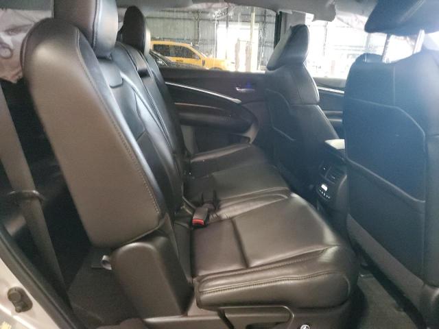 66083064 :رقم المزاد ، 5FRYD3H45FB012038 vin ، 2015 Acura Mdx مزاد بيع