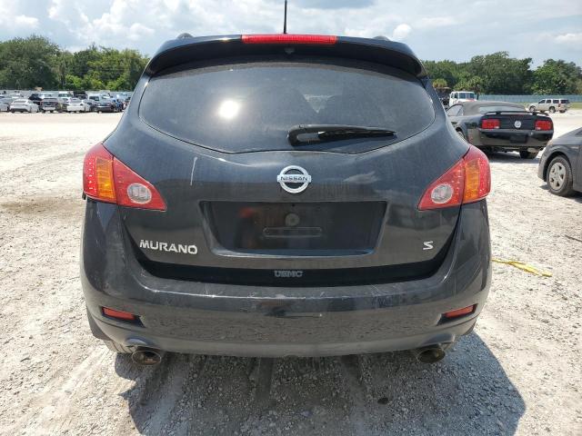 Продаж на аукціоні авто 2009 Nissan Murano, vin: JN8AZ18U99W013643, номер лоту: 67277534