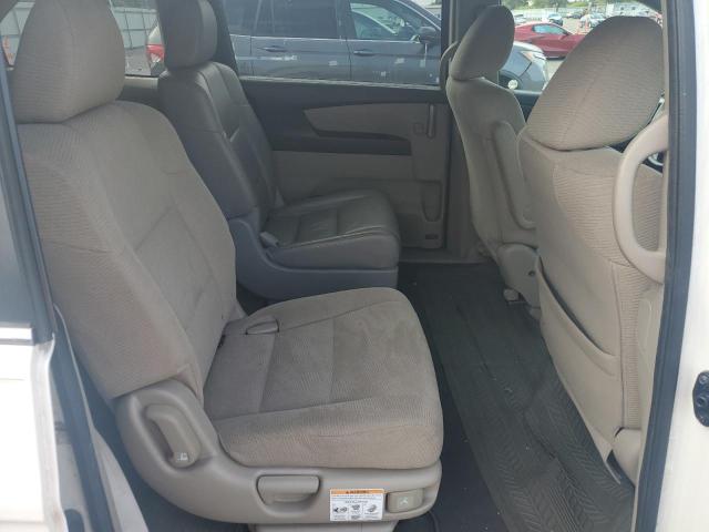 Aukcja sprzedaży 2013 Honda Odyssey, vin: 5FNRL5H29DB007408, numer aukcji: 67735154