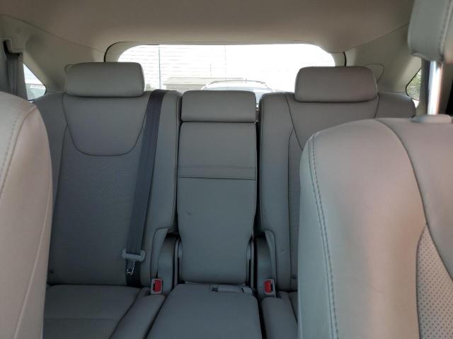 Aukcja sprzedaży 2010 Lexus Rx 350, vin: JTJBK1BA3A2415928, numer aukcji: 65626774