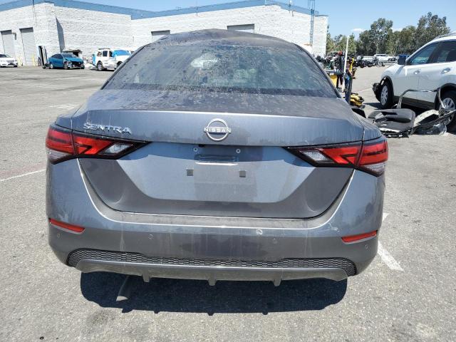 2024 Nissan Sentra მანქანა იყიდება აუქციონზე, vin: 3N1AB8BV2RY214340, აუქციონის ნომერი: 69797794