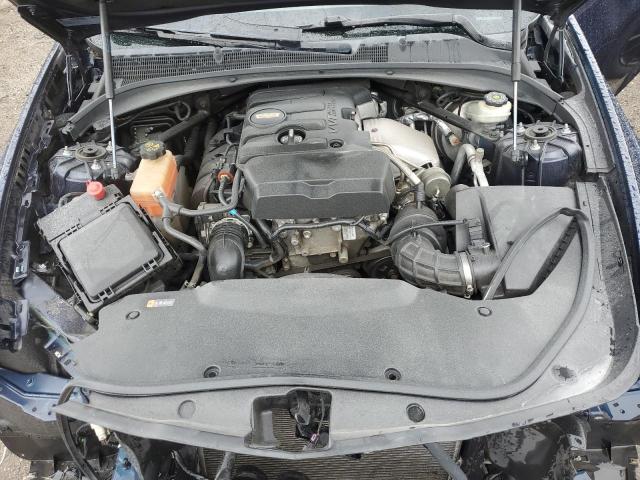 Продажа на аукционе авто 2017 Cadillac Cts, vin: 1G6AX5SX4H0157777, номер лота: 66142234