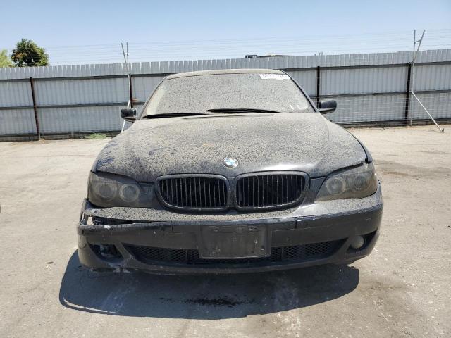 66996524 :رقم المزاد ، WBAHN83586DT32292 vin ، 2006 Bmw 750 مزاد بيع