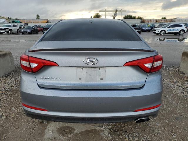 Продажа на аукционе авто 2015 Hyundai Sonata, vin: 5NPE24AF9FH114620, номер лота: 69642464