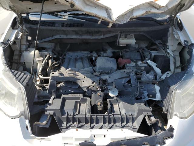 2017 Chevrolet City Express მანქანა იყიდება აუქციონზე, vin: 3N63M0YN0HK708297, აუქციონის ნომერი: 57660716