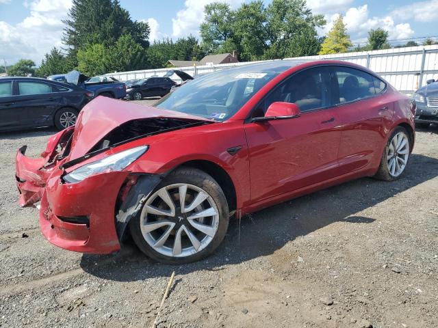 Aukcja sprzedaży 2018 Tesla Model 3, vin: 5YJ3E1EA1JF118177, numer aukcji: 67194214