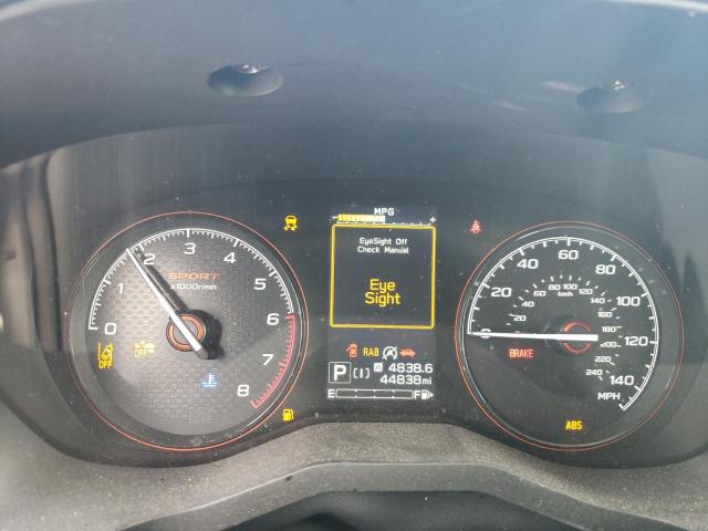 Aukcja sprzedaży 2020 Subaru Forester, vin: JF2SKARC4LH534938, numer aukcji: 68052684