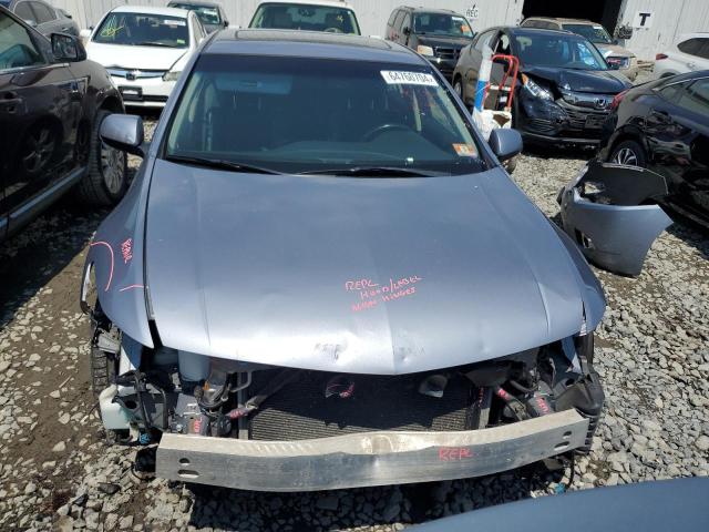 Продаж на аукціоні авто 2011 Acura Tsx, vin: JH4CU2F65BC001539, номер лоту: 64760704