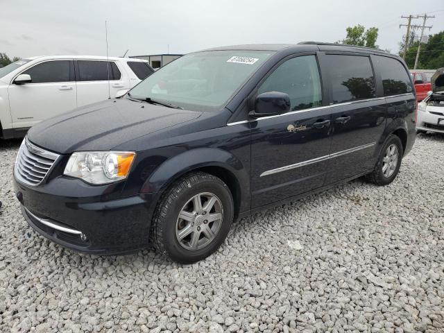 Aukcja sprzedaży 2011 Chrysler Town & Country, vin: 2A4RR5DG4BR703122, numer aukcji: 84386864