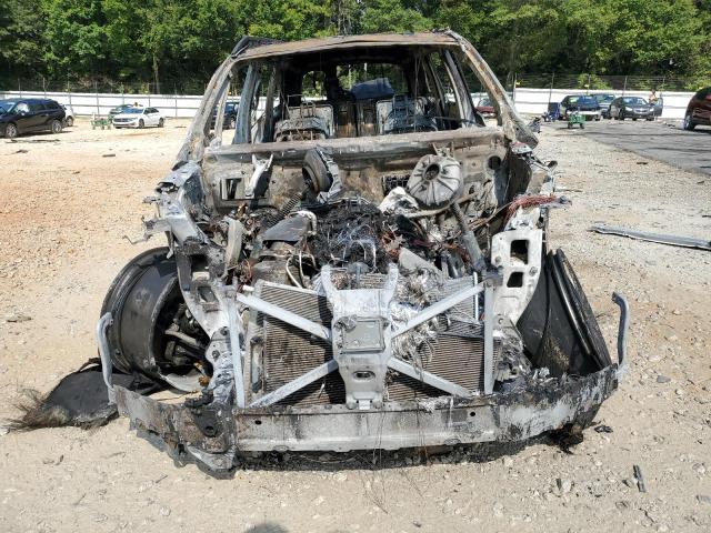 Продаж на аукціоні авто 2021 Mercedes-benz Gls, vin: 4JGFF5KE4MA372919, номер лоту: 68624564