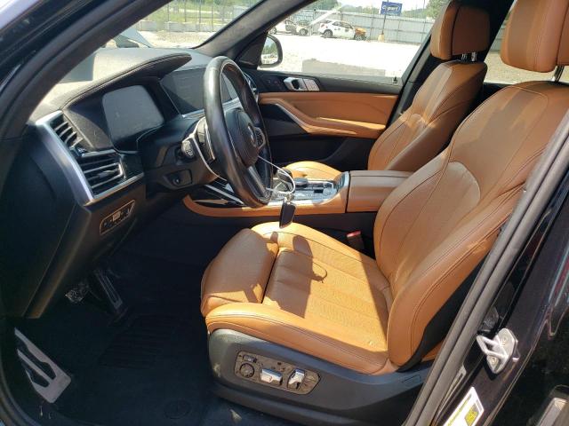 Продаж на аукціоні авто 2019 Bmw X7 Xdrive4, vin: 5UXCW2C51KLB44092, номер лоту: 66323804