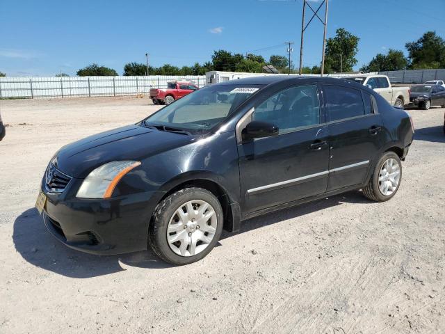 Продажа на аукционе авто 2012 Nissan Sentra, vin: 3N1AB6AP4CL762786, номер лота: 48606116