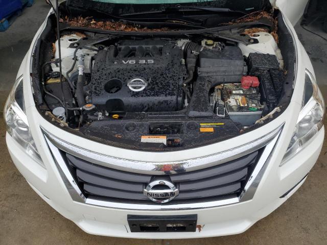Aukcja sprzedaży 2015 Nissan Altima 3.5, vin: 1N4BL3AP3FC222610, numer aukcji: 66030574