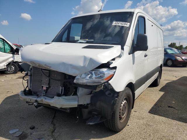 63416284 :رقم المزاد ، W1Y40BHY4PT135039 vin ، 2023 Mercedes-benz Sprinter مزاد بيع
