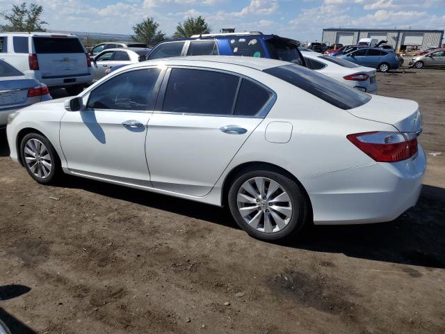 Продажа на аукционе авто 2013 Honda Accord Ex, vin: 1HGCR2F76DA203950, номер лота: 65417174