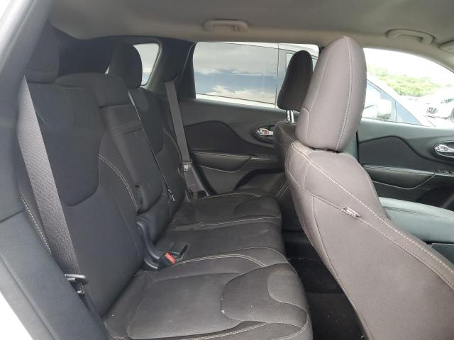 65914494 :رقم المزاد ، 1C4PJMCB7GW296223 vin ، 2016 Jeep Cherokee مزاد بيع