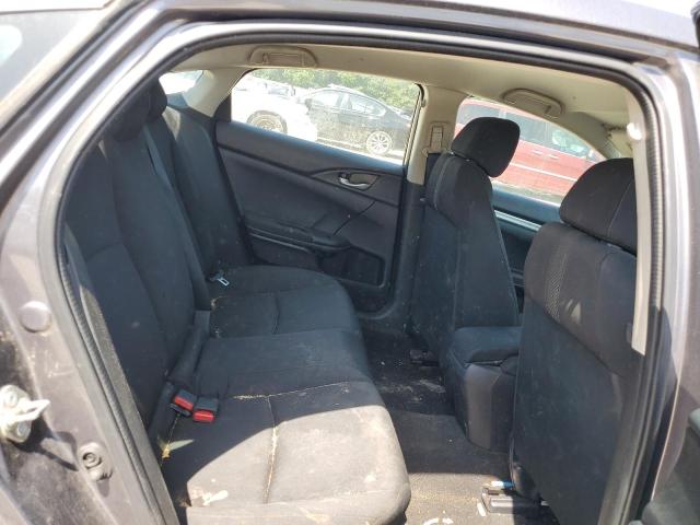 Продажа на аукционе авто 2017 Honda Civic, vin: 2HGFC2F52HH519074, номер лота: 63692244
