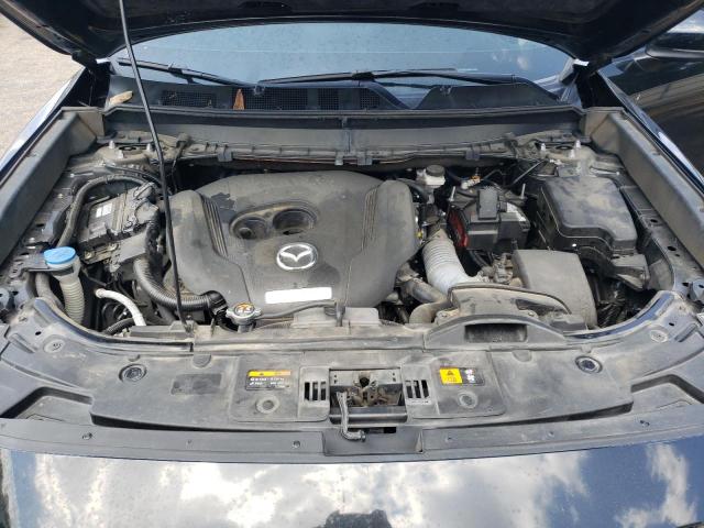Продажа на аукционе авто 2021 Mazda Cx-9 Touri, vin: JM3TCACY4M0517150, номер лота: 68073864