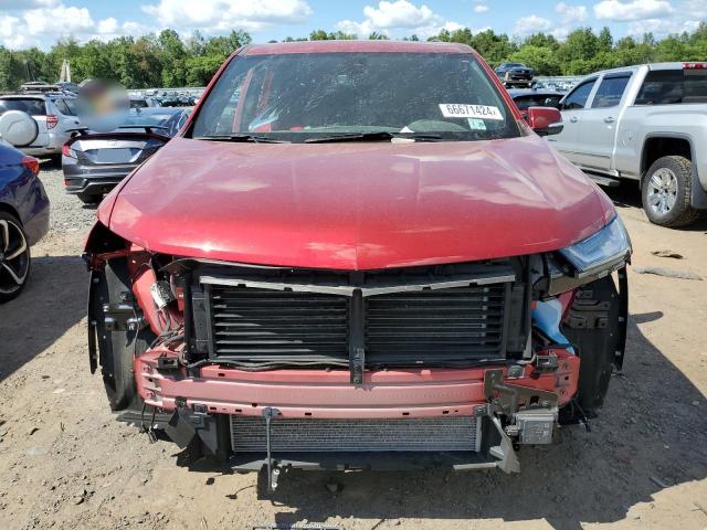66671424 :رقم المزاد ، 1GNEVHKWXPJ283459 vin ، 2023 Chevrolet Traverse مزاد بيع