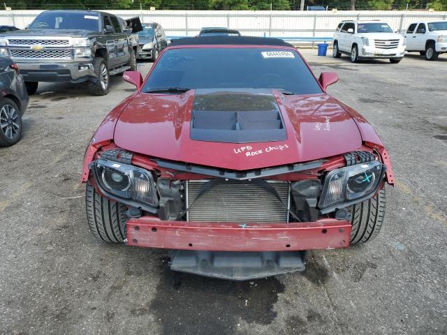 68442494 :رقم المزاد ، 2G1FZ3DP6D9807264 vin ، 2013 Chevrolet Camaro مزاد بيع