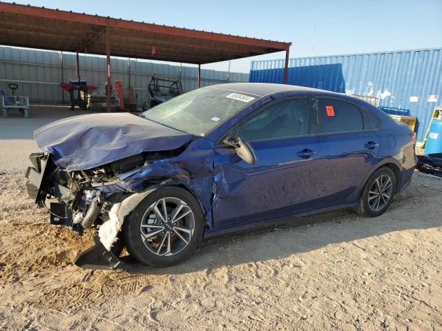 Продажа на аукционе авто 2023 Kia Forte, vin: 3KPF24AD0PE673496, номер лота: 80781314