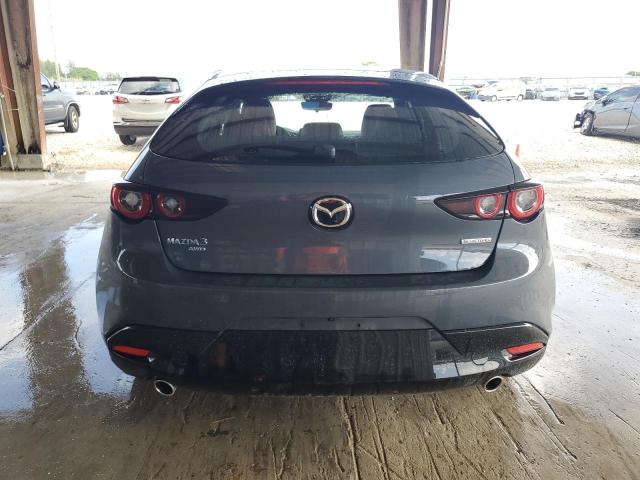 2024 Mazda 3 მანქანა იყიდება აუქციონზე, vin: JM1BPBLM3R1707065, აუქციონის ნომერი: 66769484