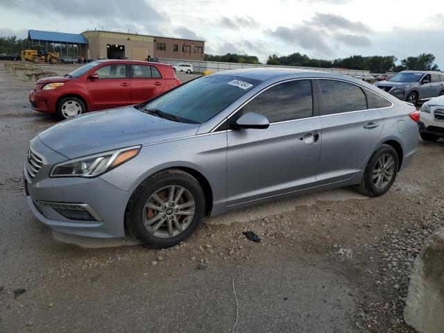 Продажа на аукционе авто 2015 Hyundai Sonata, vin: 5NPE24AF9FH114620, номер лота: 69642464