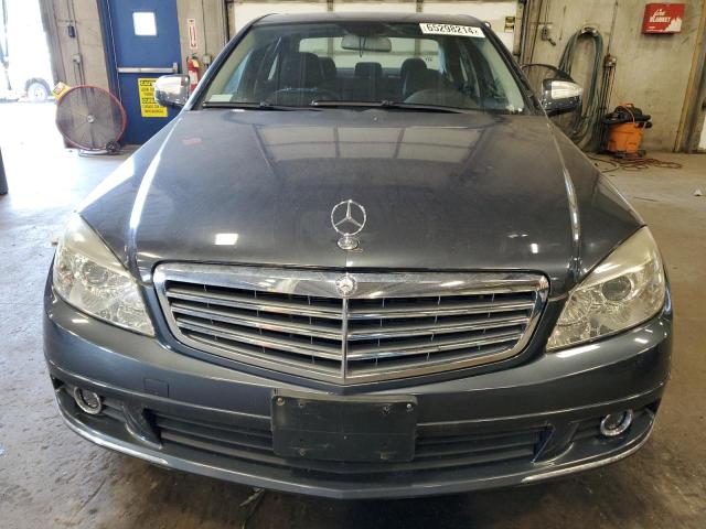 Продажа на аукционе авто 2008 Mercedes-benz C 300, vin: WDDGF54X28F044906, номер лота: 65298214