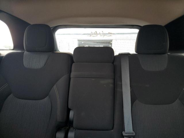 65914494 :رقم المزاد ، 1C4PJMCB7GW296223 vin ، 2016 Jeep Cherokee مزاد بيع