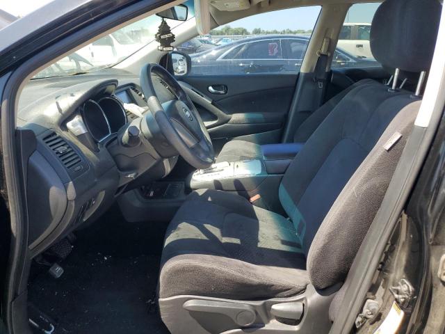 66798804 :رقم المزاد ، JN8AZ18UX9W023498 vin ، 2009 Nissan Murano مزاد بيع
