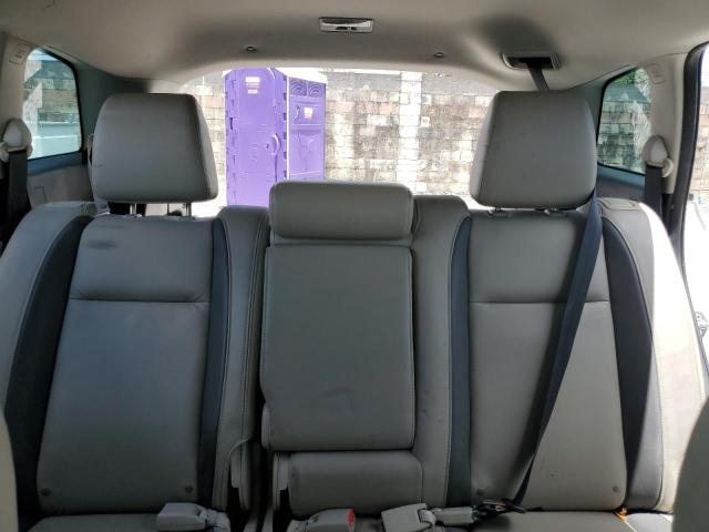 Продаж на аукціоні авто 2012 Mazda Cx-9, vin: JM3TB2DA0C0340136, номер лоту: 65726964