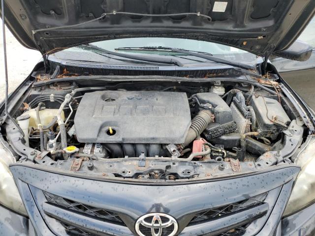 2012 Toyota Corolla Ba მანქანა იყიდება აუქციონზე, vin: 5YFBU4EE3CP036123, აუქციონის ნომერი: 67095854