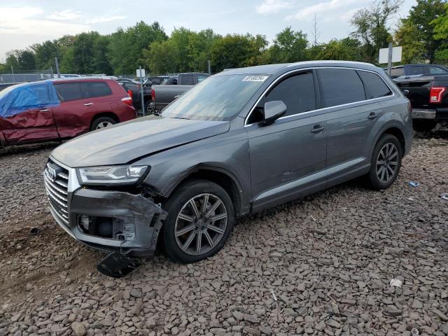 Aukcja sprzedaży 2017 Audi Q7, vin: WA1LAAF7XHD025894, numer aukcji: 96750735