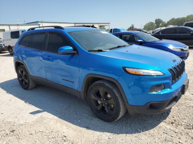 Продажа на аукционе авто 2018 Jeep Cherokee, vin: 1C4PJLCB5JD538617, номер лота: 67870224
