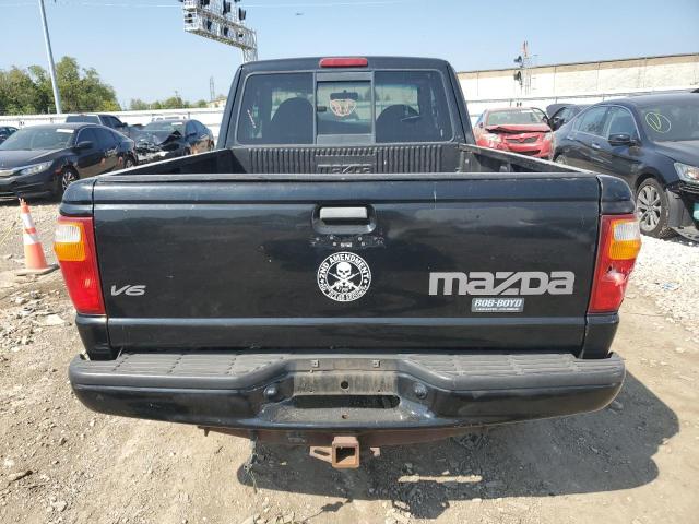 Продажа на аукционе авто 2003 Mazda B4000, vin: 4F4YR46E53TM04215, номер лота: 54321646