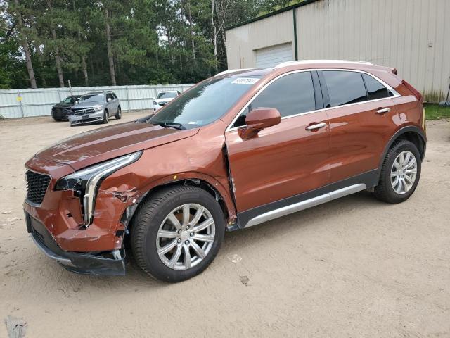 Aukcja sprzedaży 2019 Cadillac Xt4, vin: 1GYFZDR40KF227728, numer aukcji: 66657044