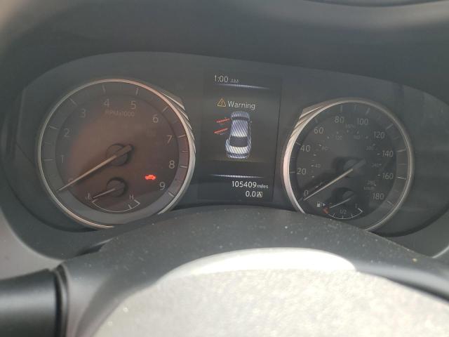 Aukcja sprzedaży 2018 Infiniti Q50, vin: JN1EV7AP9JM353135, numer aukcji: 68935014