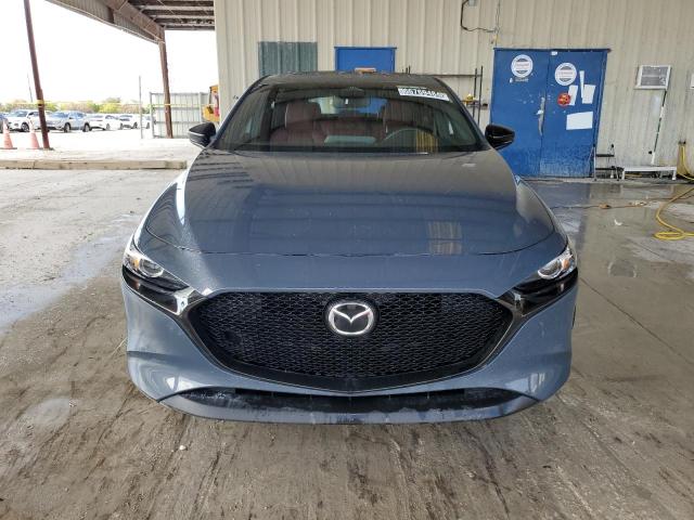 2024 Mazda 3 მანქანა იყიდება აუქციონზე, vin: JM1BPBLM3R1707065, აუქციონის ნომერი: 66769484