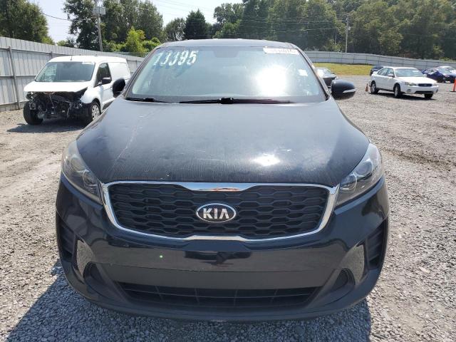 2019 Kia Sorento L მანქანა იყიდება აუქციონზე, vin: 5XYPG4A33KG477853, აუქციონის ნომერი: 68898014