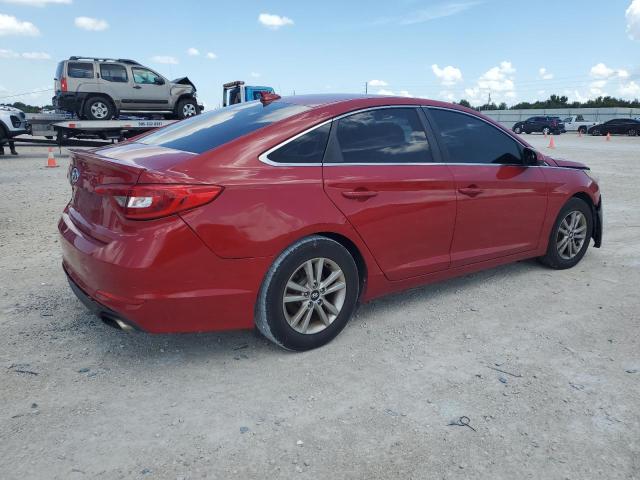 Продаж на аукціоні авто 2017 Hyundai Sonata Se, vin: 5NPE24AF3HH532187, номер лоту: 66902804