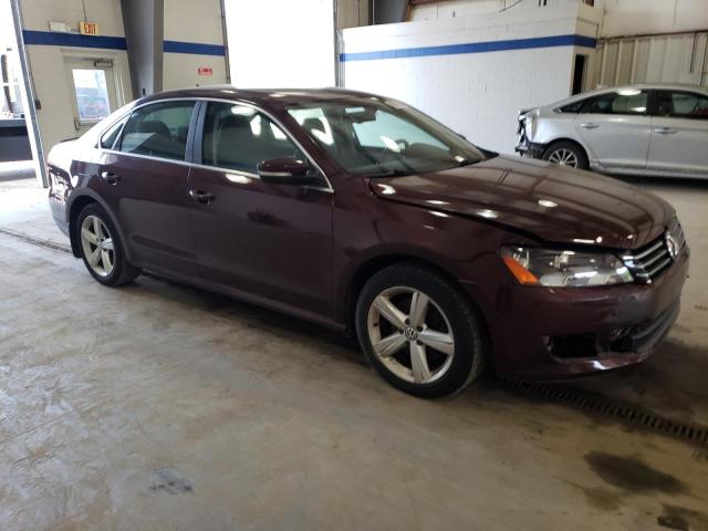 Продажа на аукционе авто 2013 Volkswagen Passat, vin: 1VWBP7A36DC009468, номер лота: 51996486