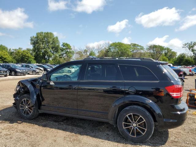 65487194 :رقم المزاد ، 3C4PDCAB0HT684261 vin ، 2017 Dodge Journey مزاد بيع