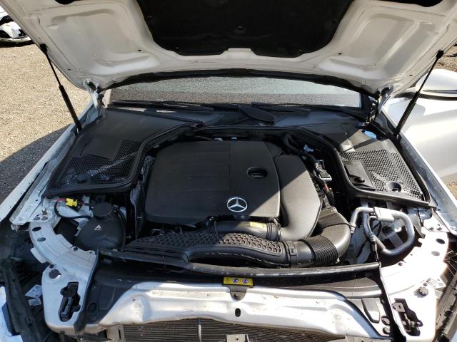 Продажа на аукционе авто 2020 Mercedes-benz C, vin: 55SWF8EB2LU326114, номер лота: 68482294