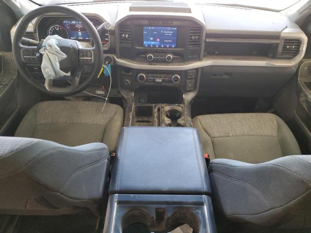 Aukcja sprzedaży 2023 Ford F150, vin: 1FTEW1CP3PKF11283, numer aukcji: 65791574