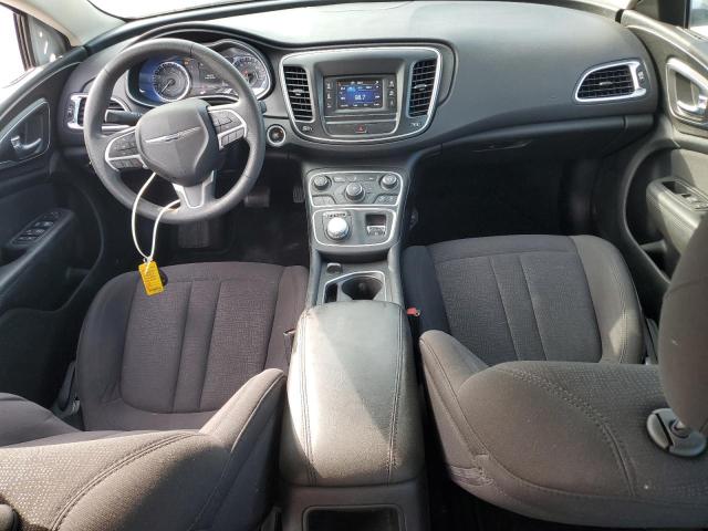 2015 Chrysler 200 Limite მანქანა იყიდება აუქციონზე, vin: 1C3CCCAB9FN653819, აუქციონის ნომერი: 67907144