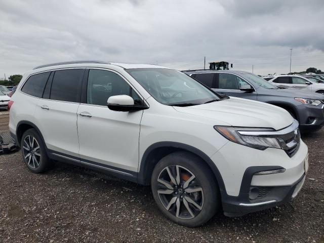 2021 Honda Pilot მანქანა იყიდება აუქციონზე, vin: 5FNYF6H03MB018251, აუქციონის ნომერი: 66046014