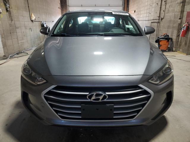 Aukcja sprzedaży 2017 Hyundai Elantra Se, vin: KMHD74LF6HU406577, numer aukcji: 66565794